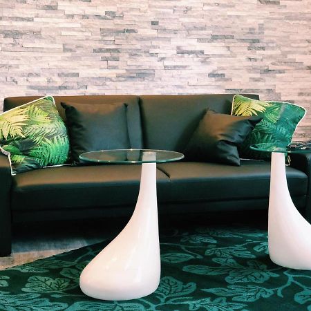 Aurora Schaar 4, Wifi, Parkplatz, Modern, Erdgeschoss Apartment Wilhelmshaven Luaran gambar